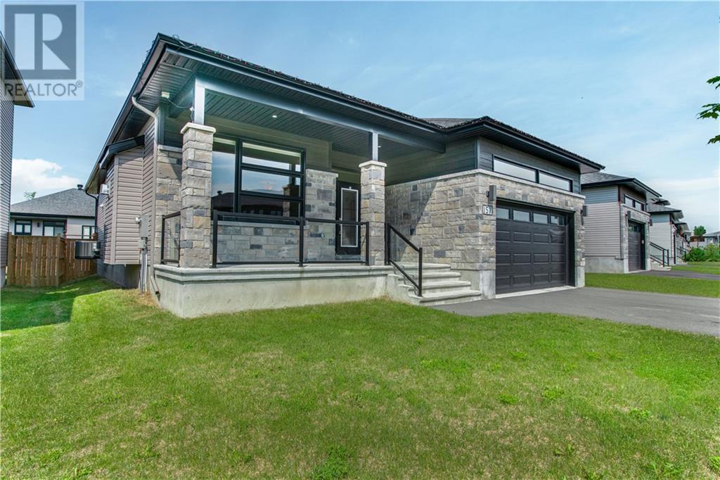 157 Argile Street, Casselman