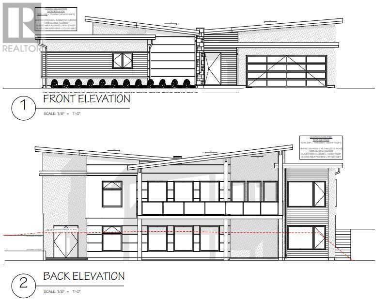 1080 Antler Drive, Penticton