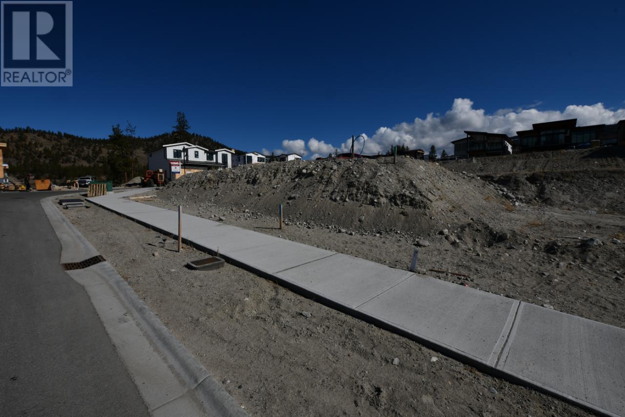 1080 Antler Drive, Penticton