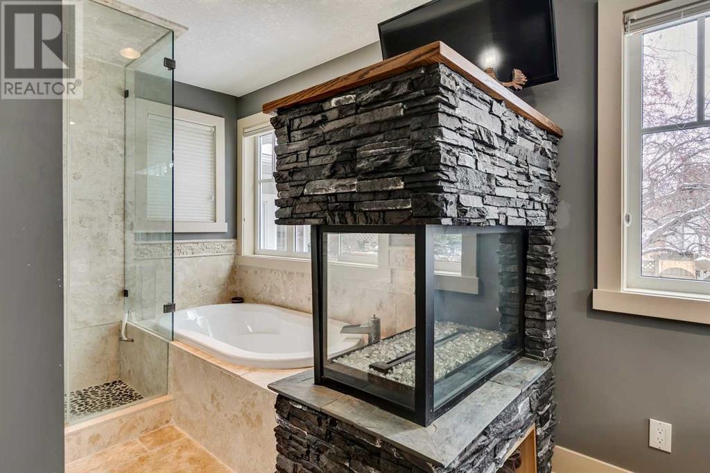 Single Family House Bungalow for Sale in  Baines Road NW Brentwood Calgary 