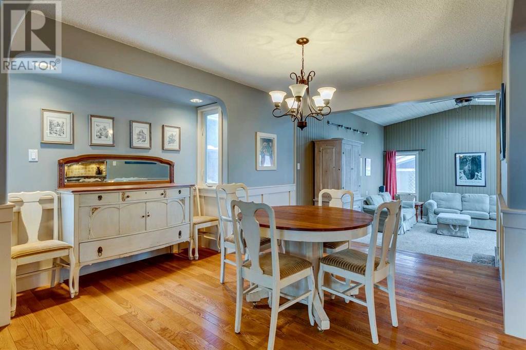 Single Family House Bungalow for Sale in  Baines Road NW Brentwood Calgary 