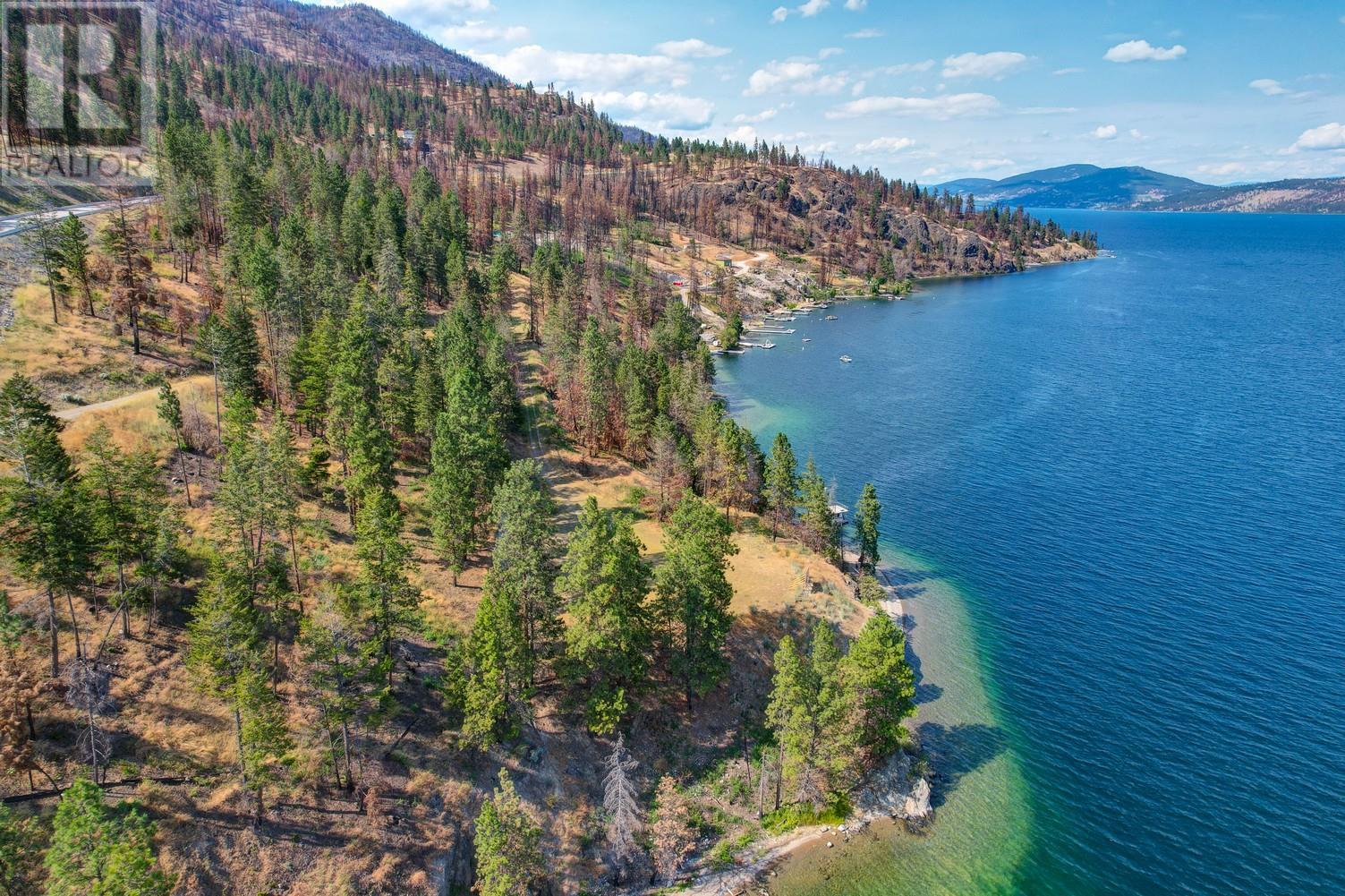 DL 3792 Westside Road, Kelowna