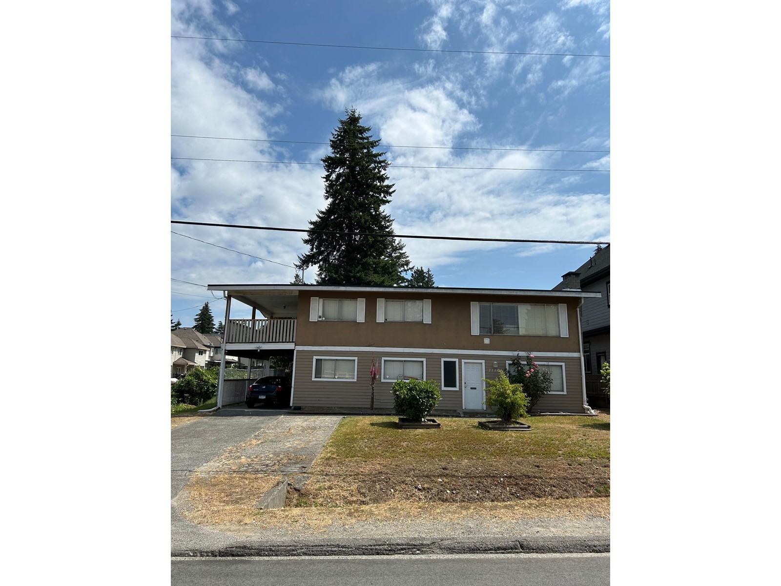 11380 140 STREET, Surrey real estate listing for sale