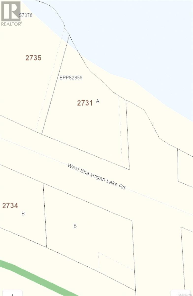 2731 West Shawnigan Lake Rd, Shawnigan Lake