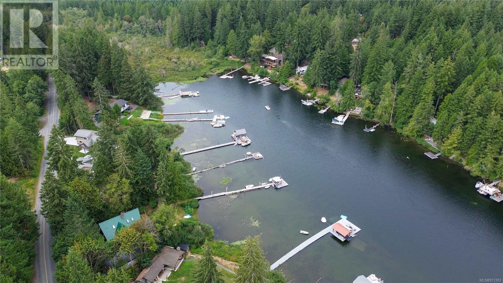 2731 West Shawnigan Lake Rd, Shawnigan Lake