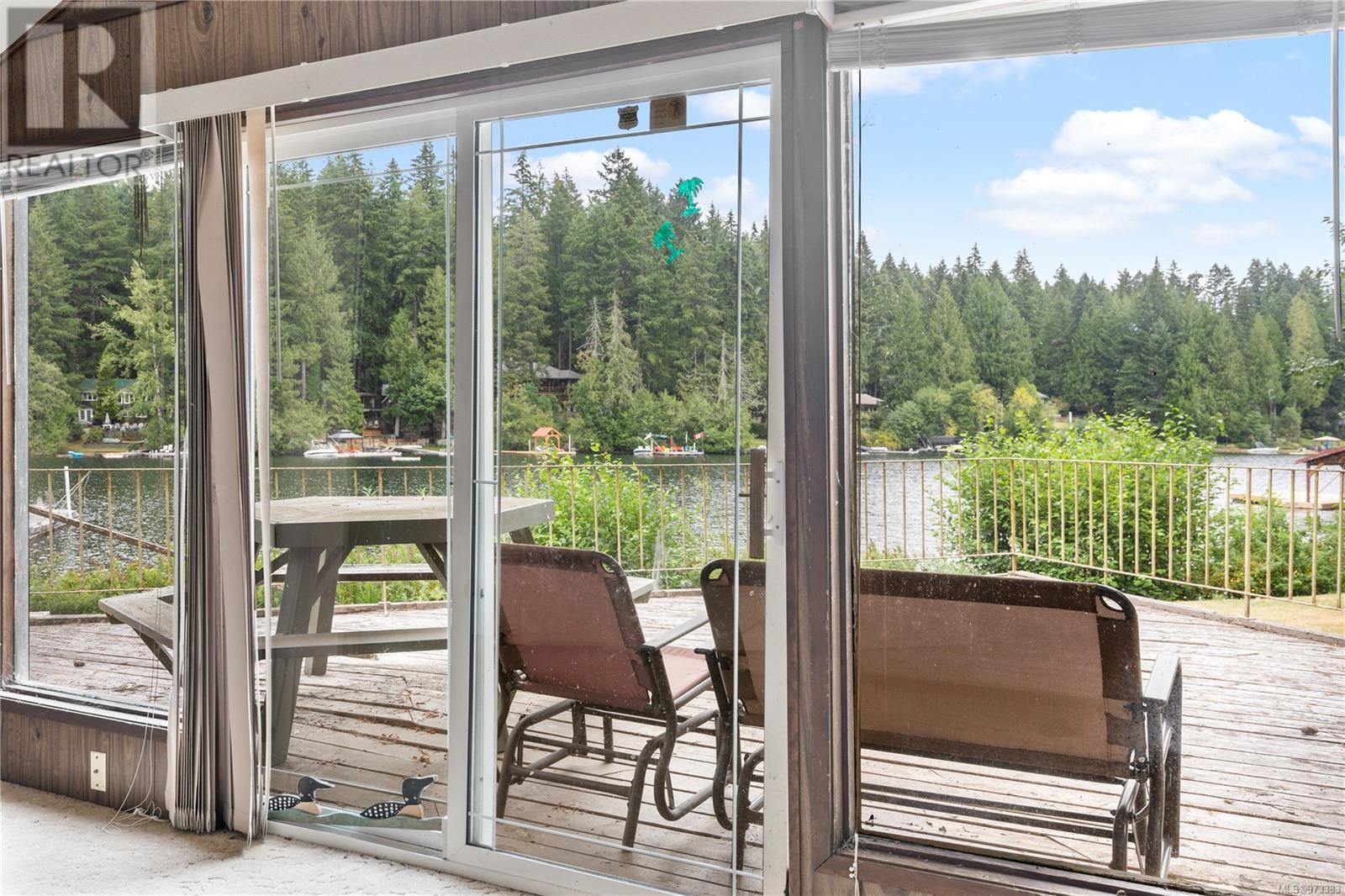 2731 West Shawnigan Lake Rd, Shawnigan Lake