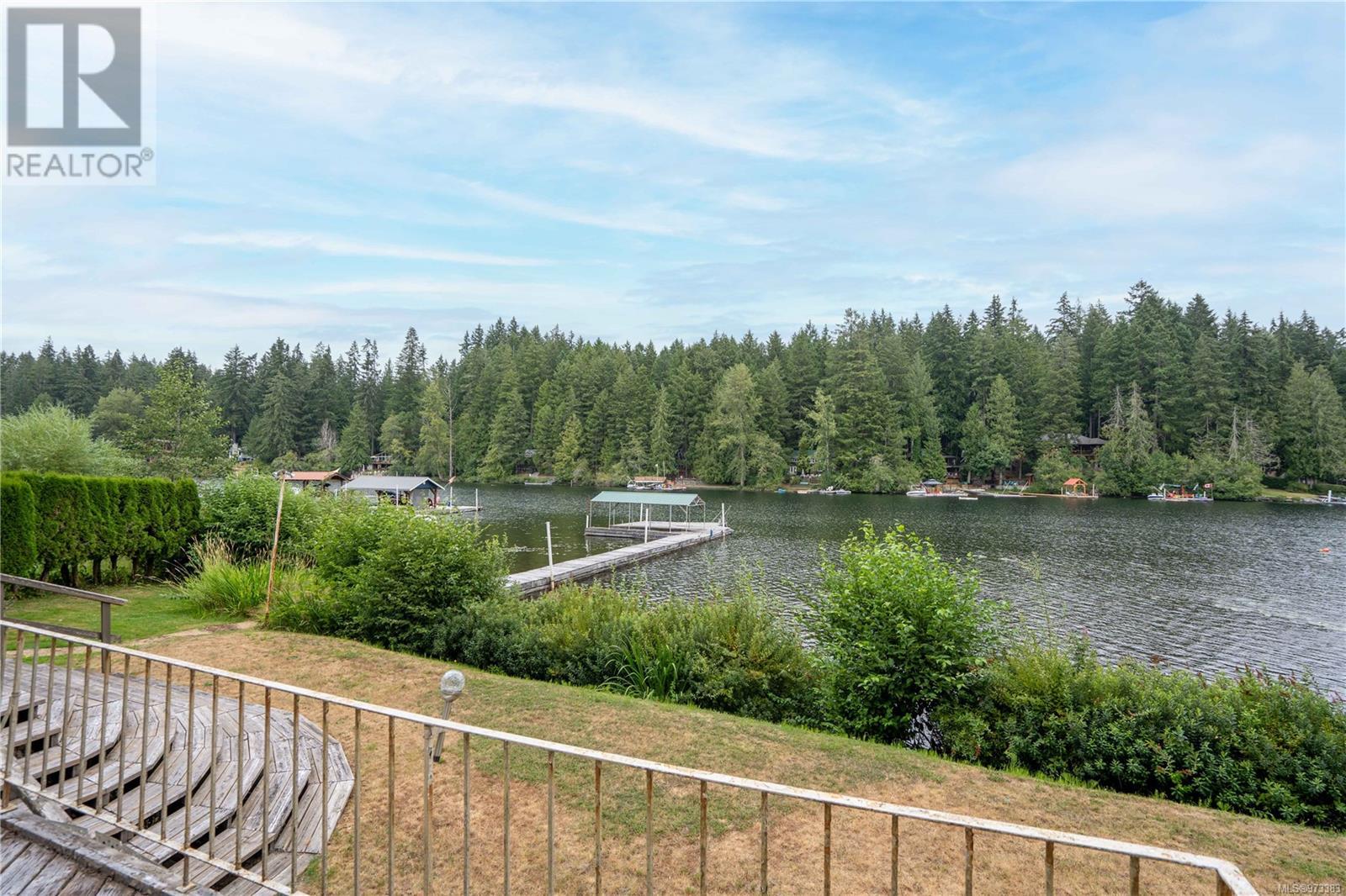 2731 West Shawnigan Lake Rd, Shawnigan Lake