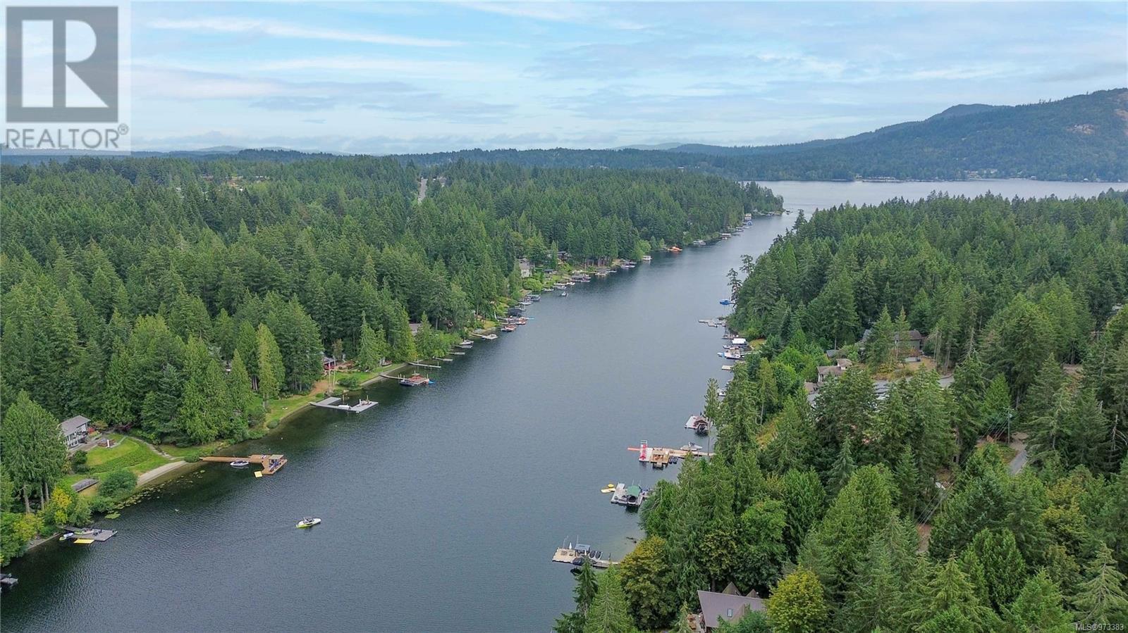 2731 West Shawnigan Lake Rd, Shawnigan Lake