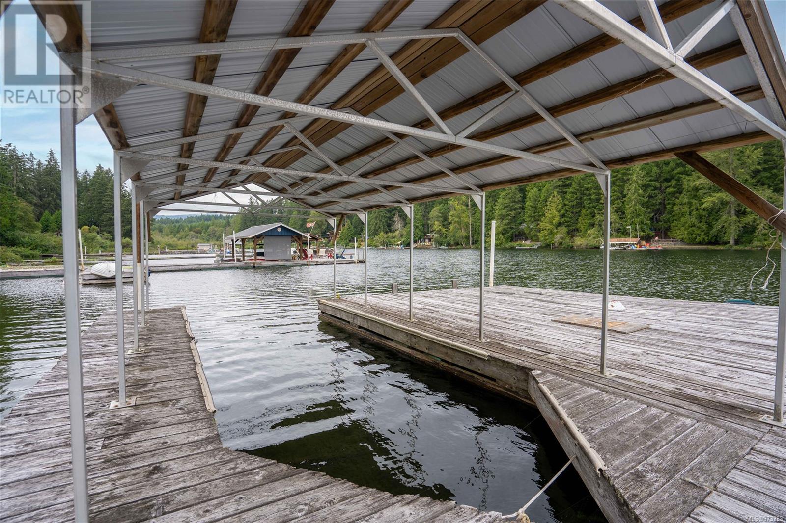 2731 West Shawnigan Lake Rd, Shawnigan Lake