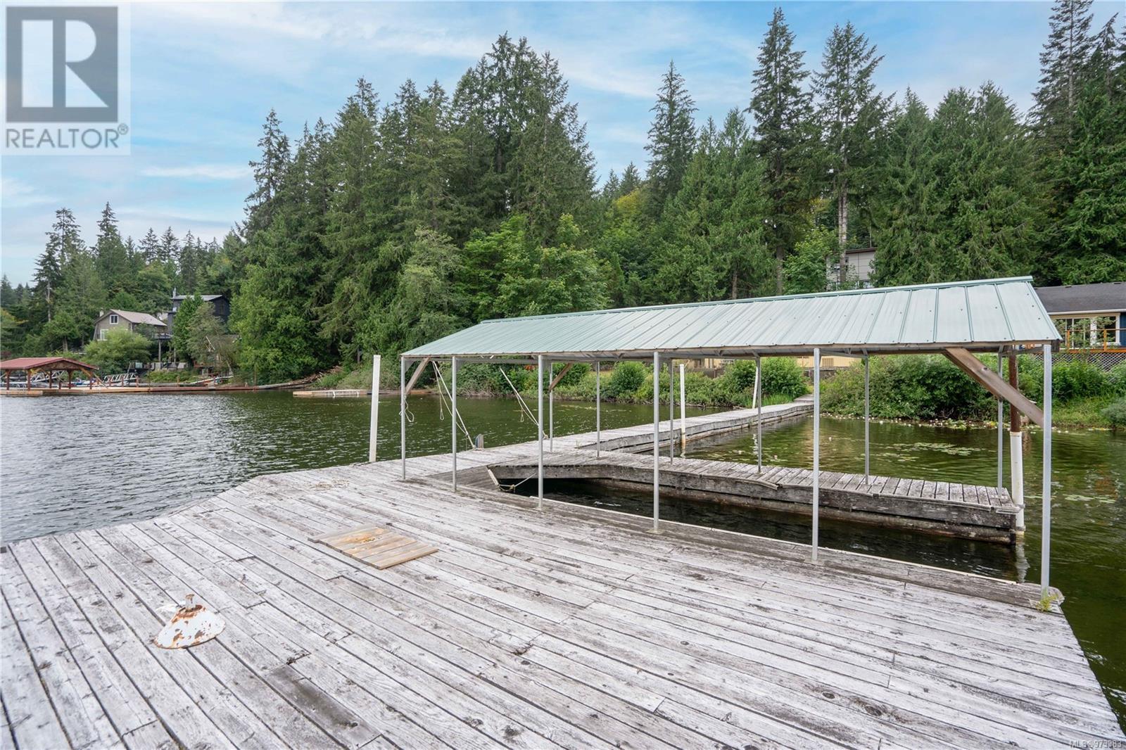 2731 West Shawnigan Lake Rd, Shawnigan Lake