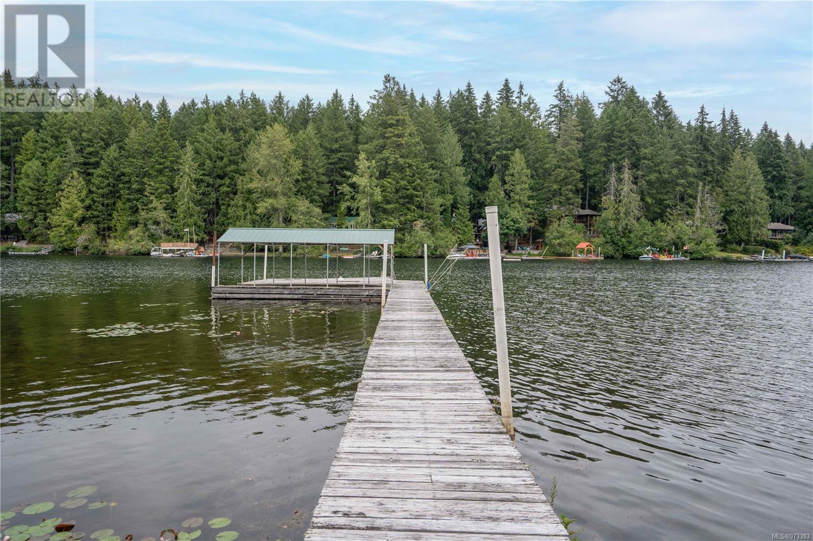 2731 West Shawnigan Lake Rd, Shawnigan Lake