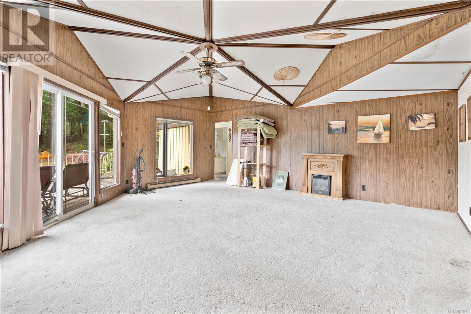 2731 West Shawnigan Lake Rd, Shawnigan Lake