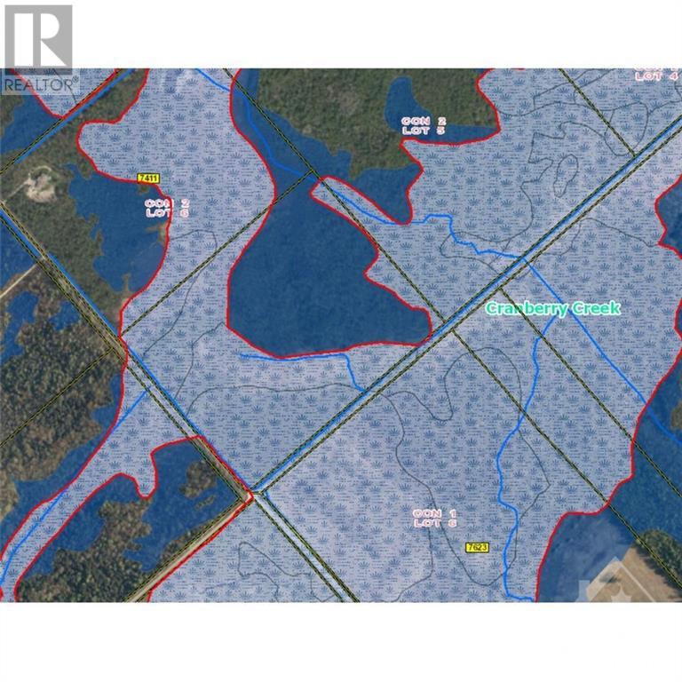 Vacant Land for Sale in COWELL ROAD North Gower 