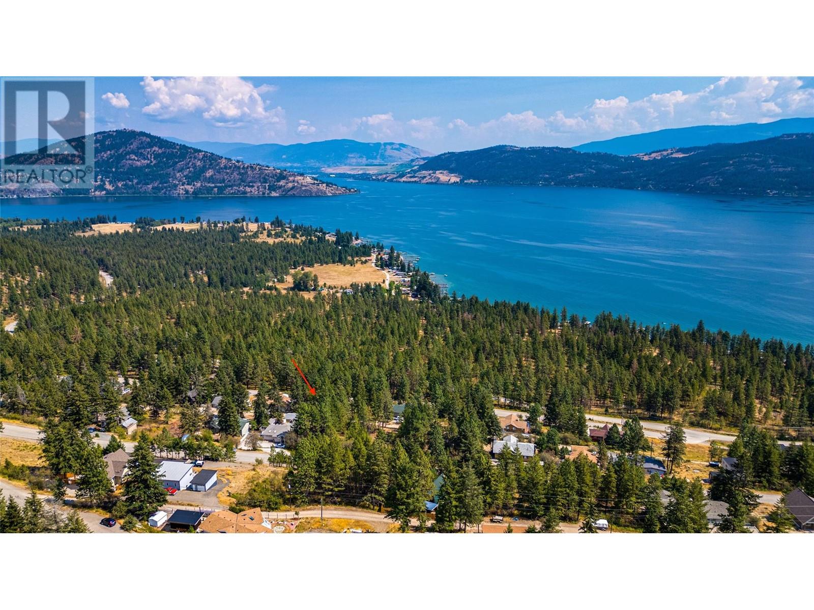 10538 Pinecrest Road, Vernon
