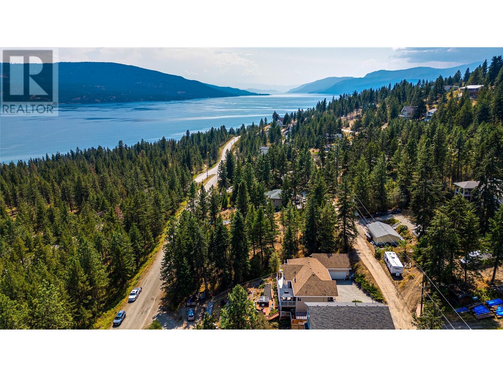 10538 Pinecrest Road, Vernon