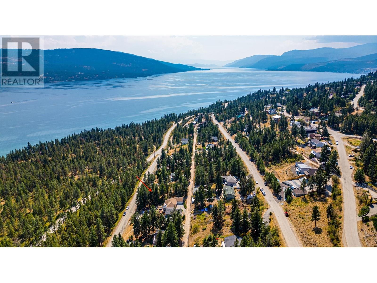 10538 Pinecrest Road, Vernon