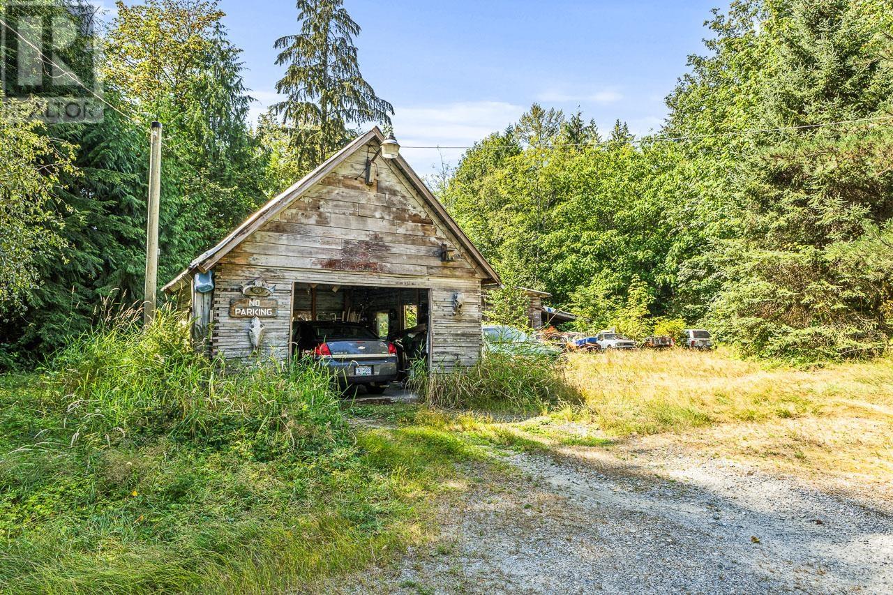 11167 284 STREET, Maple Ridge