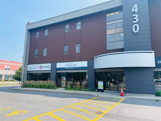 Commercial For Rent | 430 Boul De Lhopital 101 | Gatineau | J8V1T7