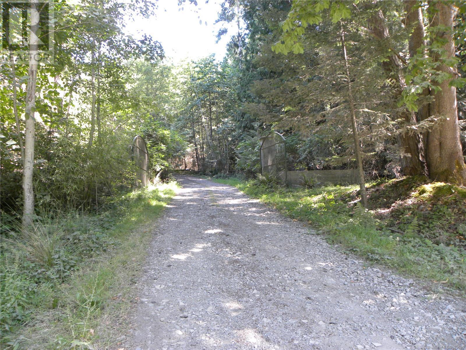 LT 2 Conn Rd, Lasqueti Island