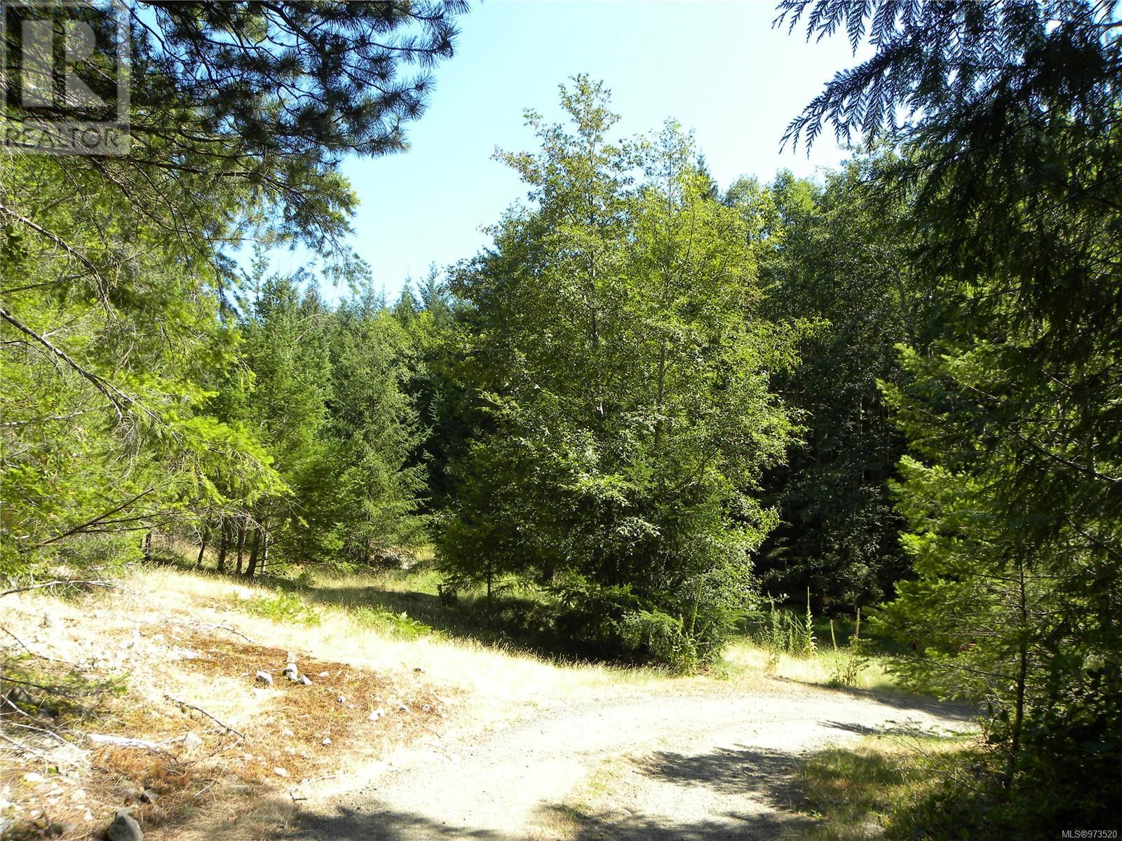 LT 2 Conn Rd, Lasqueti Island