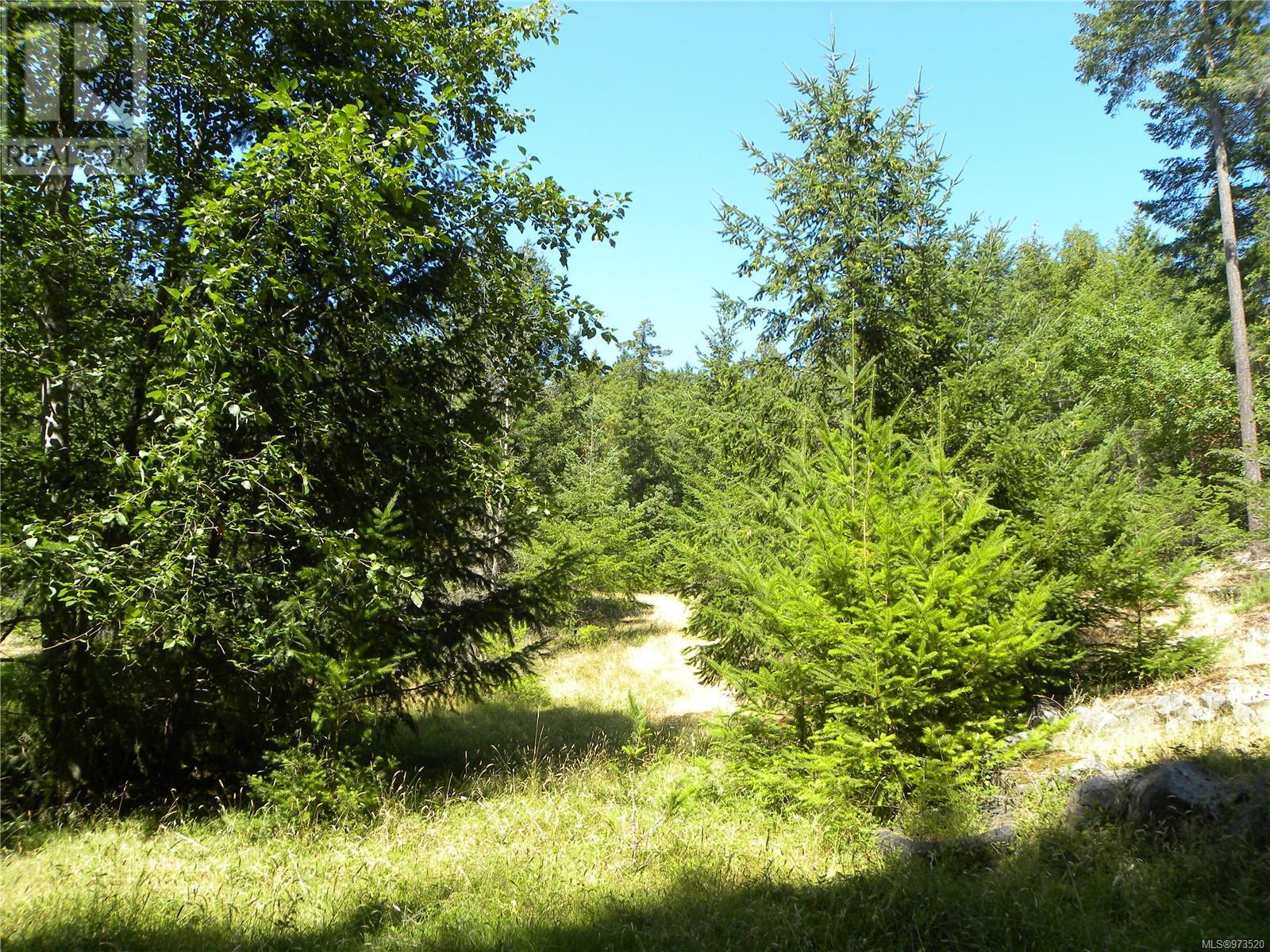 LT 2 Conn Rd, Lasqueti Island