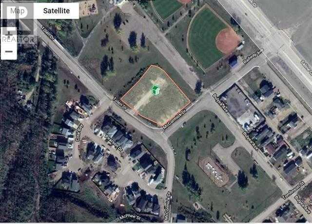 9304 Mccormick Drive, Fort McMurray
