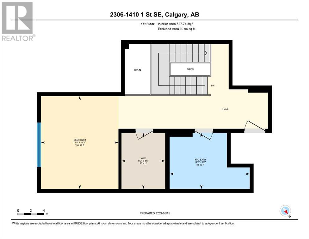 Single Family House for Sale in    Street SE Beltline Calgary 