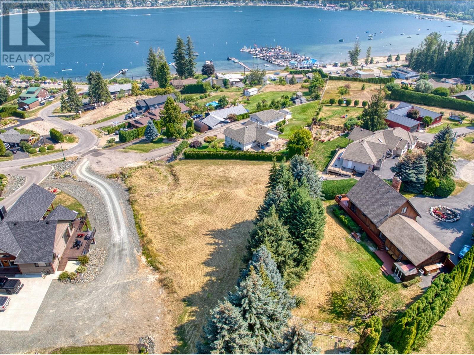 Photo 4 of Lot 27 Sunrise Boulevard, Blind Bay BC