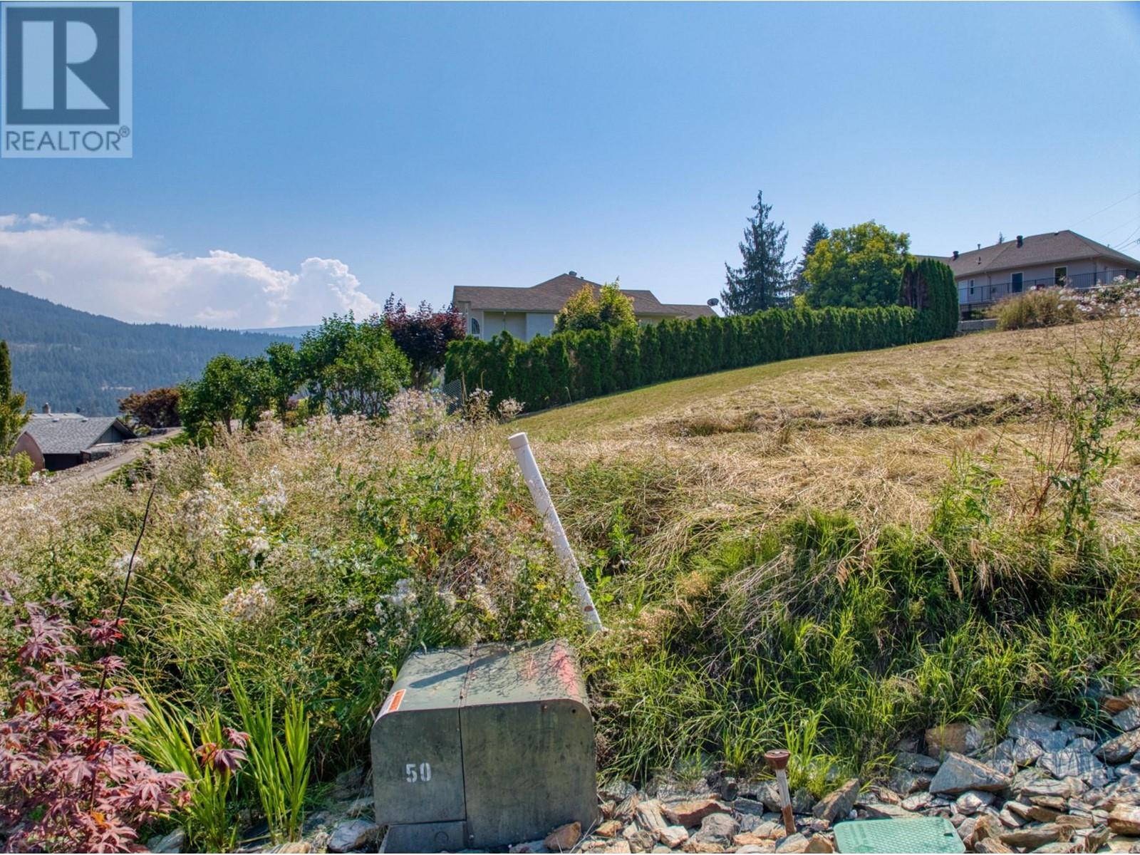 Photo 14 of Lot 27 Sunrise Boulevard, Blind Bay BC