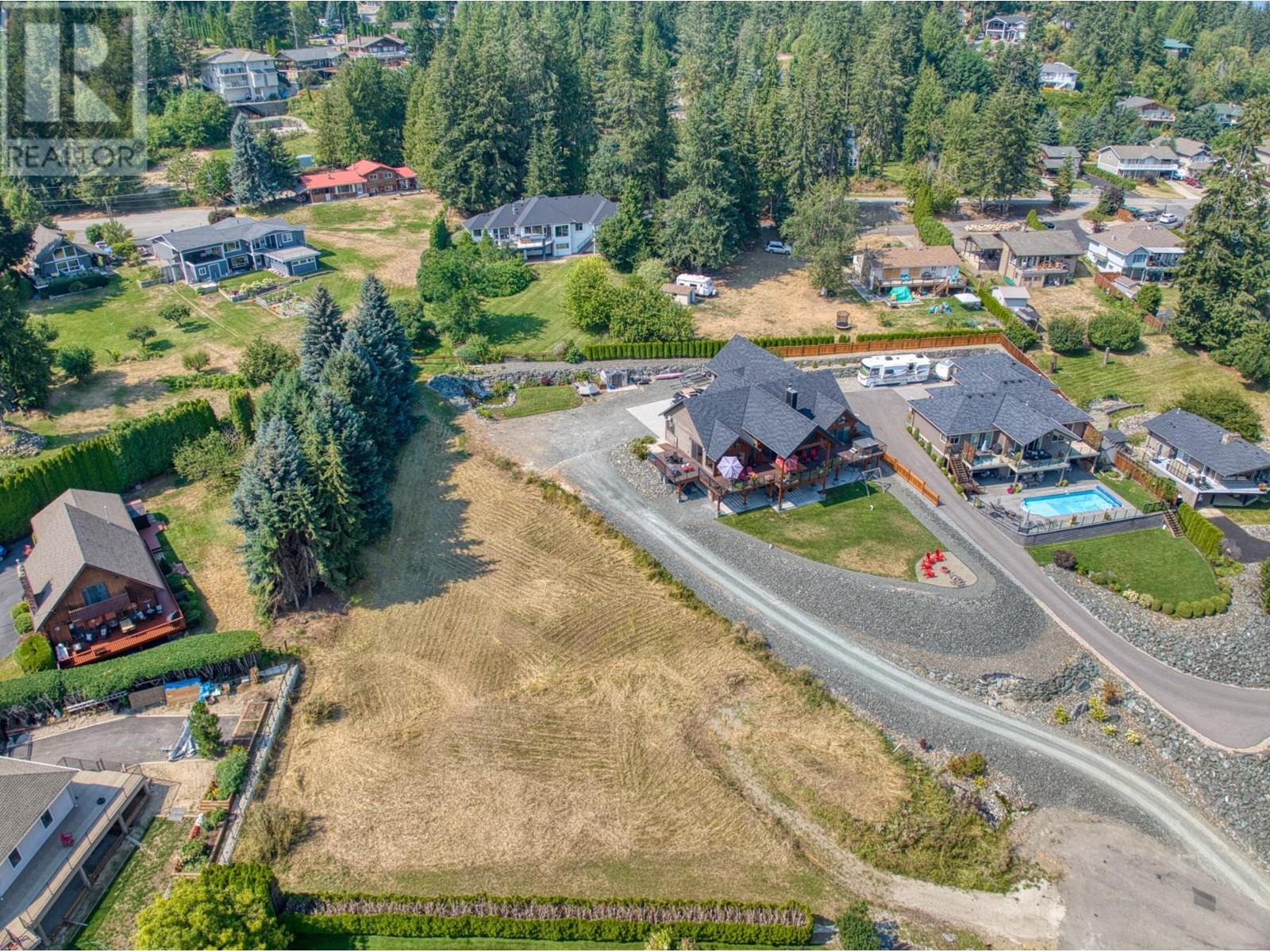 Photo 9 of Lot 27 Sunrise Boulevard, Blind Bay BC