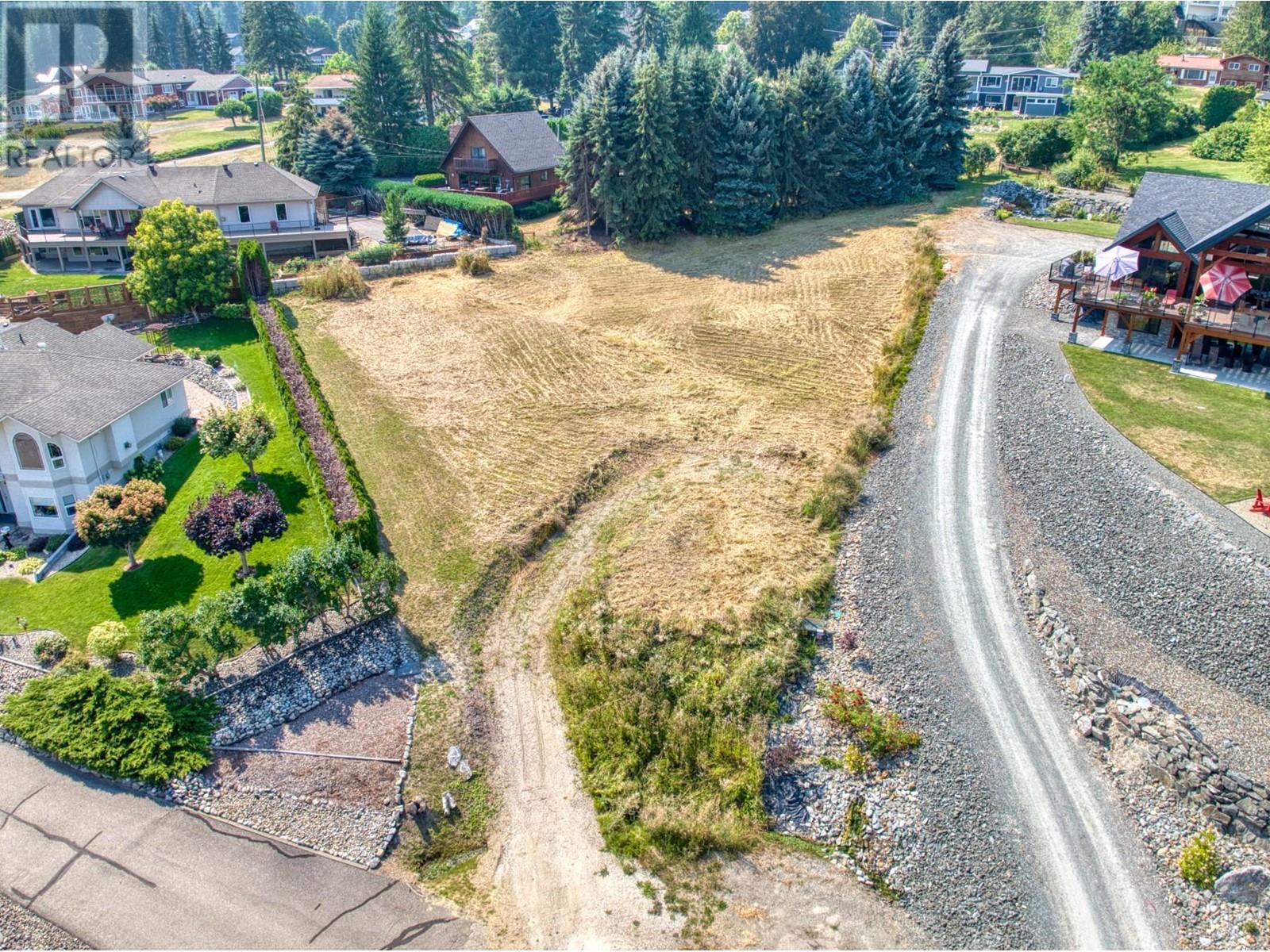 Photo 5 of Lot 27 Sunrise Boulevard, Blind Bay BC