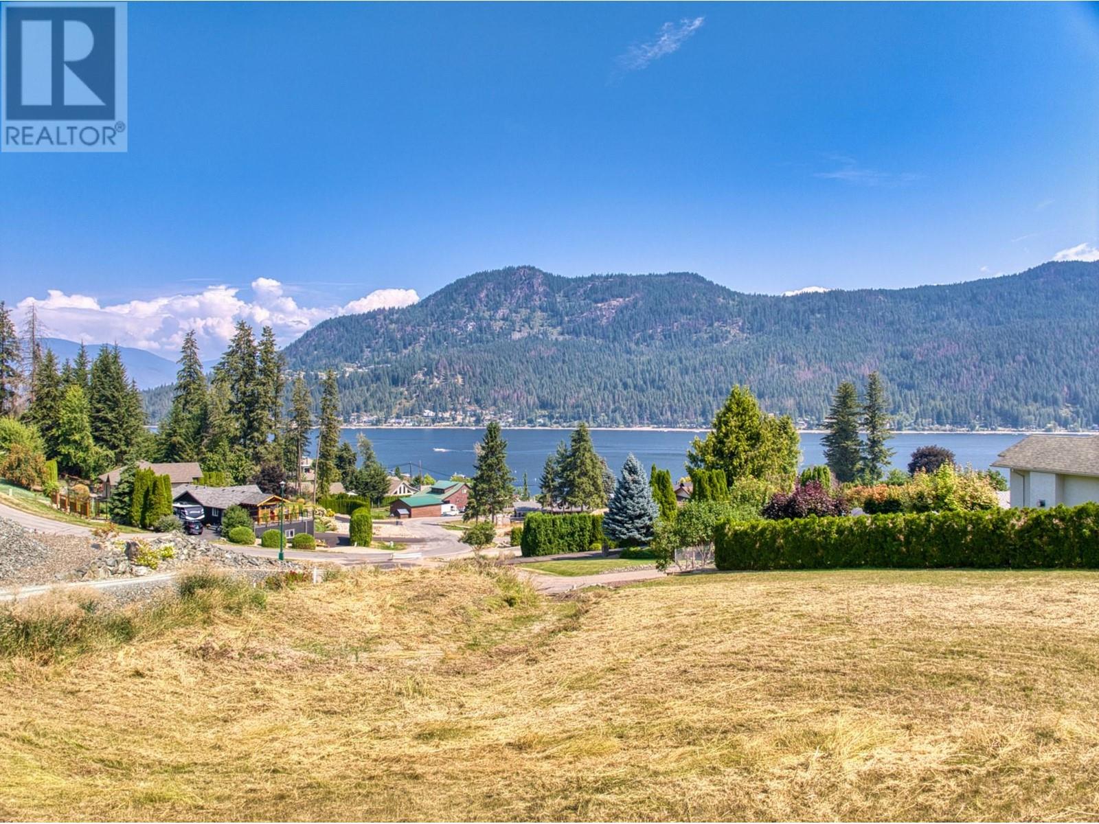 Photo 3 of Lot 27 Sunrise Boulevard, Blind Bay BC