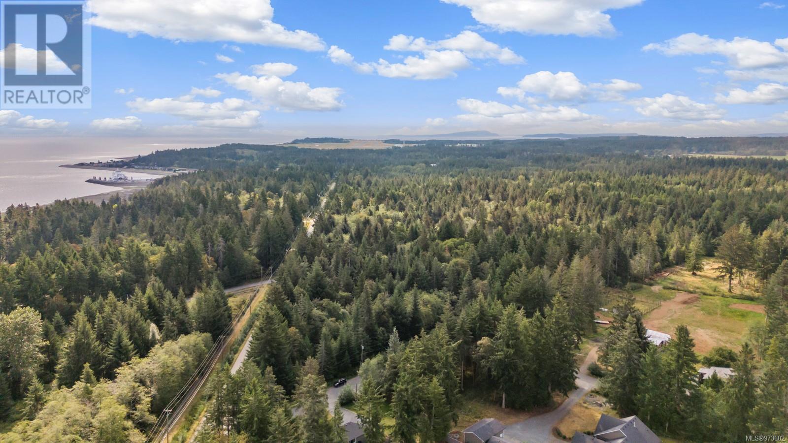 Lot C Waveland Rd, Comox