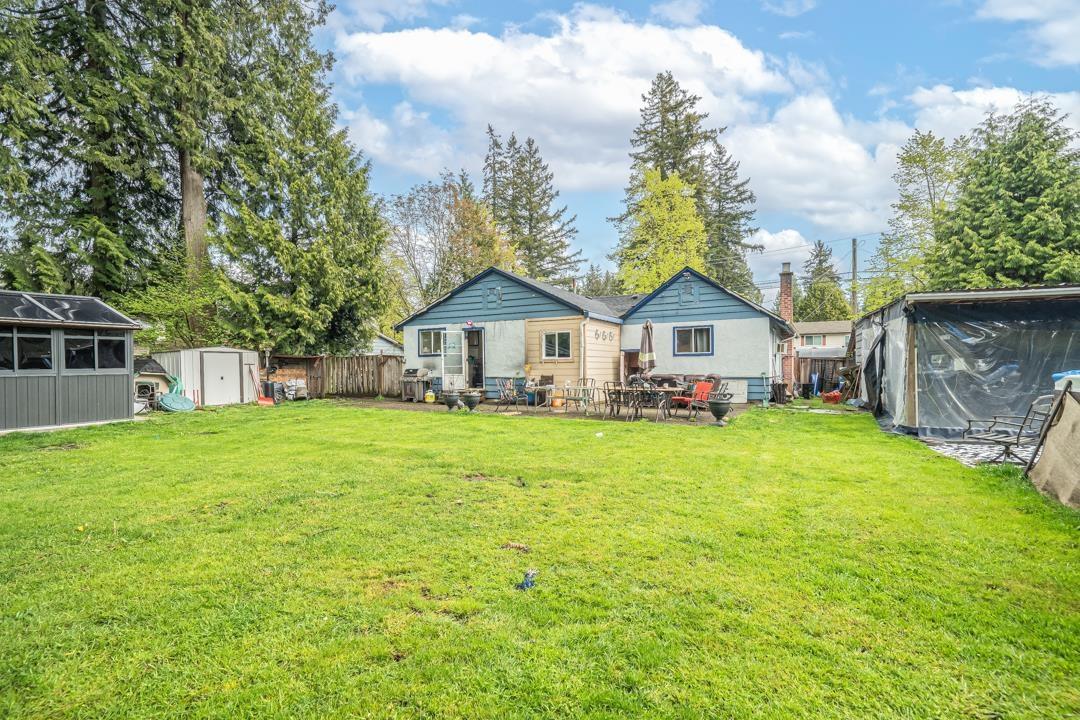 4339 200 STREET, Langley real estate listing R2916884