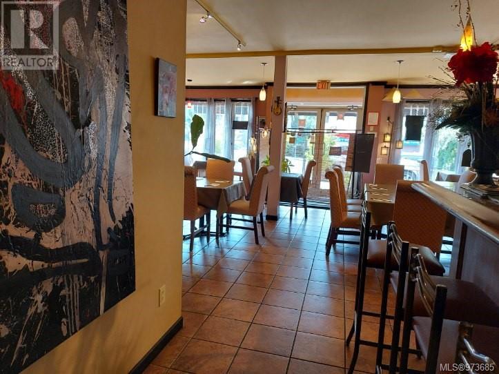 Business for Sale in  Quadra St Victoria 