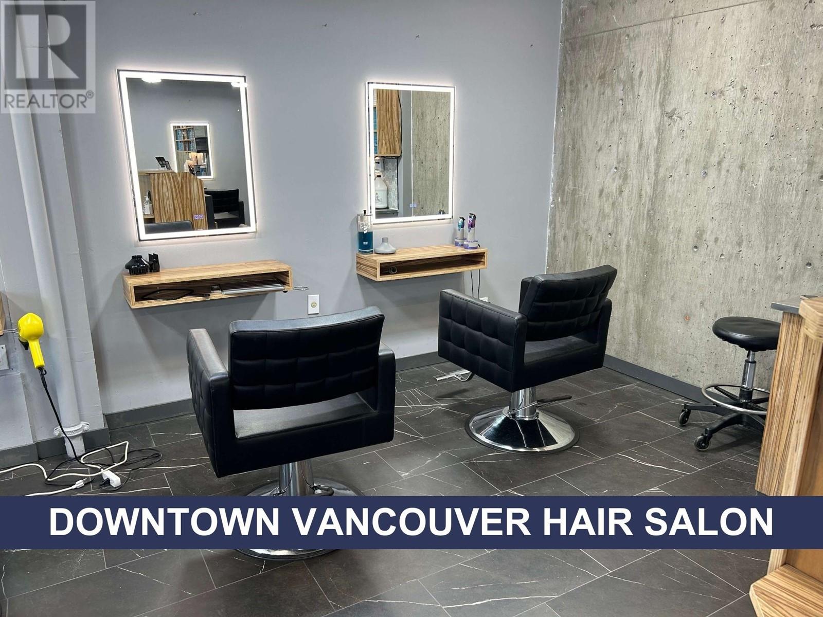 774 BIDWELL STREET, Vancouver