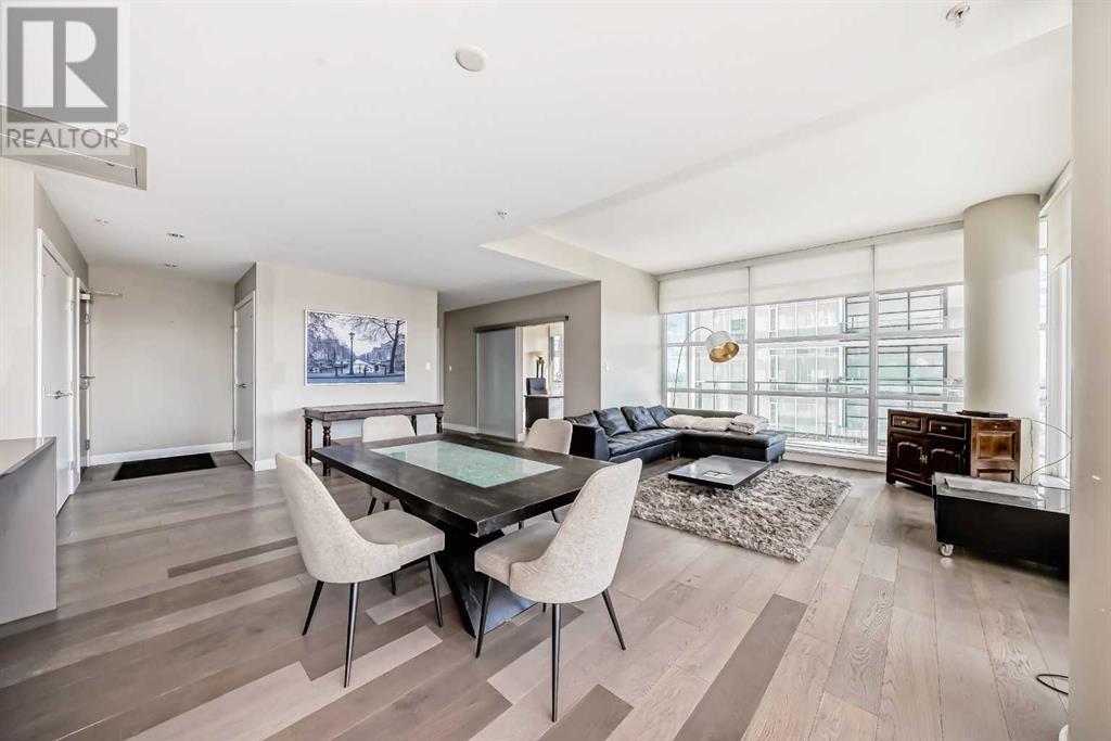 Single Family House High rise for Sale in    Street SE Beltline Calgary 