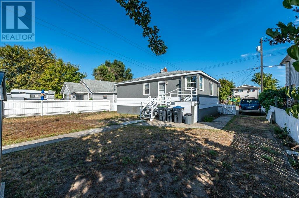  470 Heales Avenue, Penticton