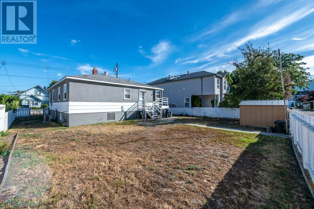  470 Heales Avenue, Penticton