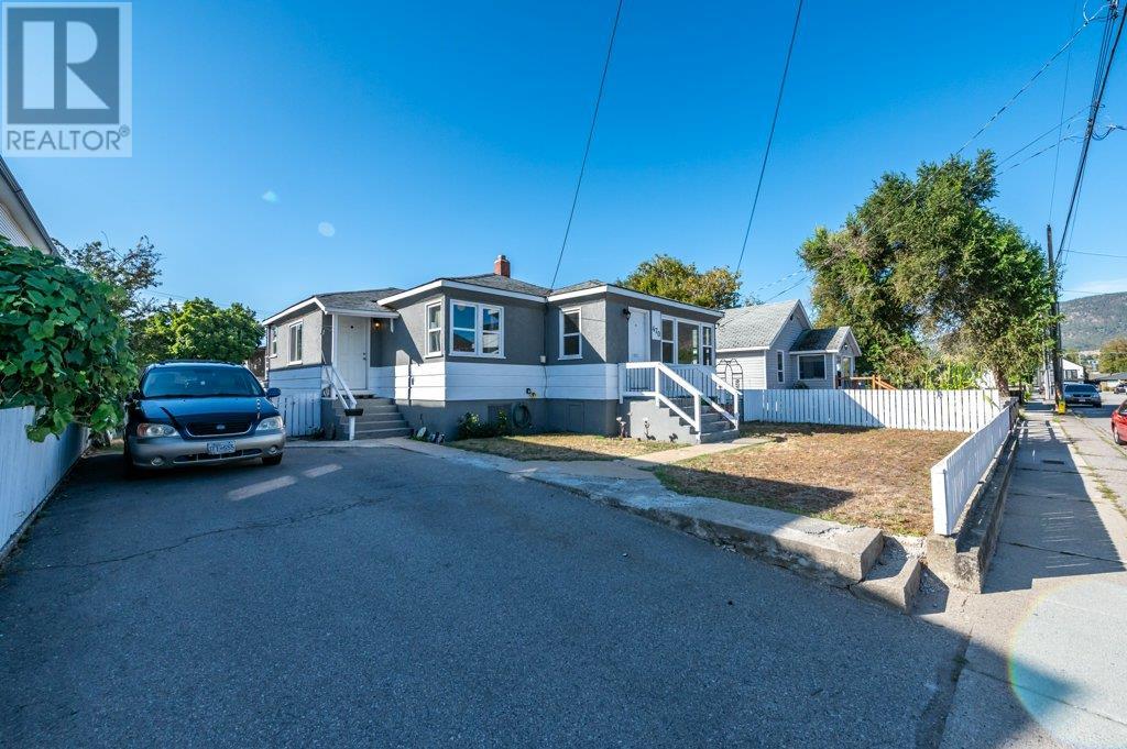  470 Heales Avenue, Penticton
