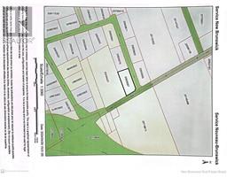 Lot15-1.1acres Rue Jeaneau, Losier Settlement, NB E1X0C4 Photo 6