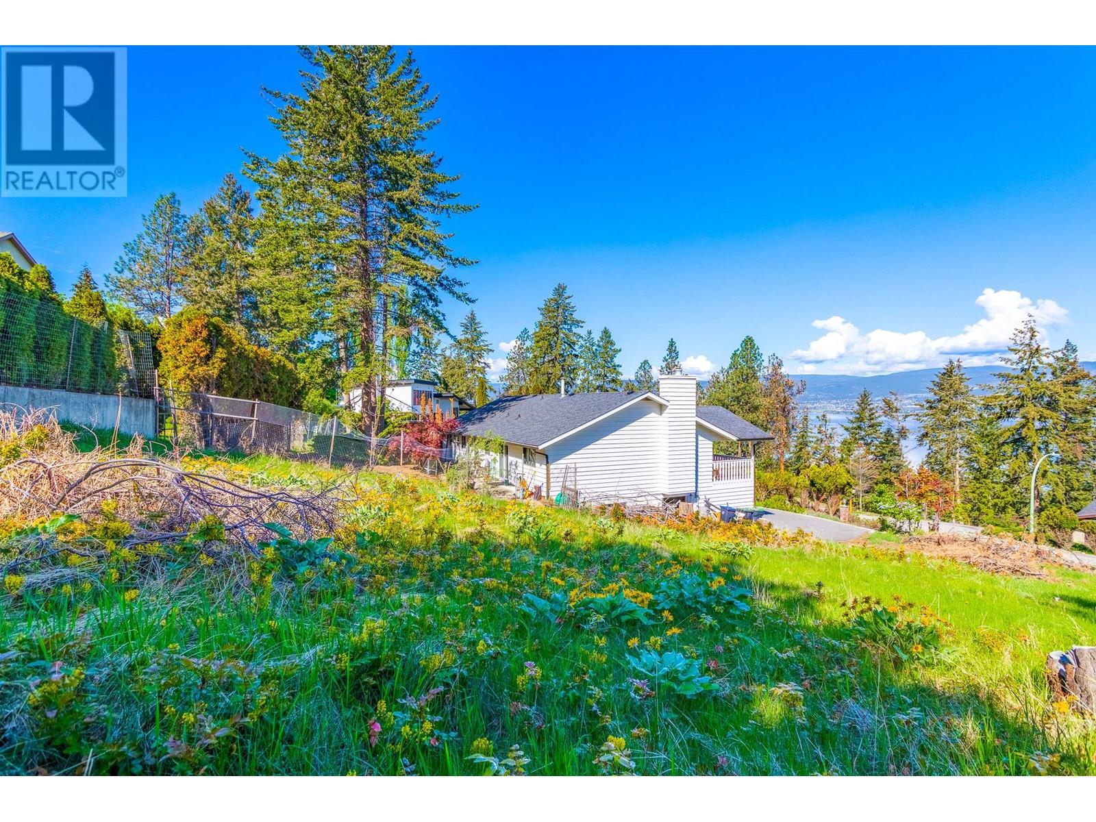  375 Okaview Road, Kelowna