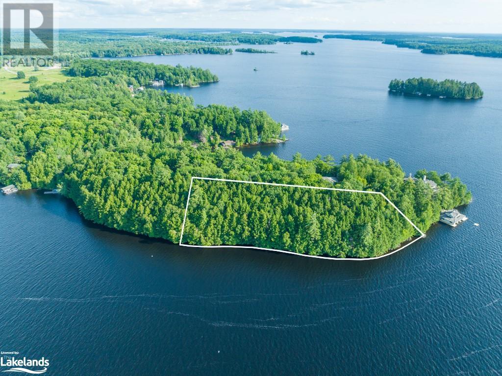 1250 Waldmere Road Unit# Lot 2, Bracebridge
