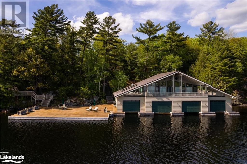 1250 Waldmere Road Unit# Lot 3, Bracebridge