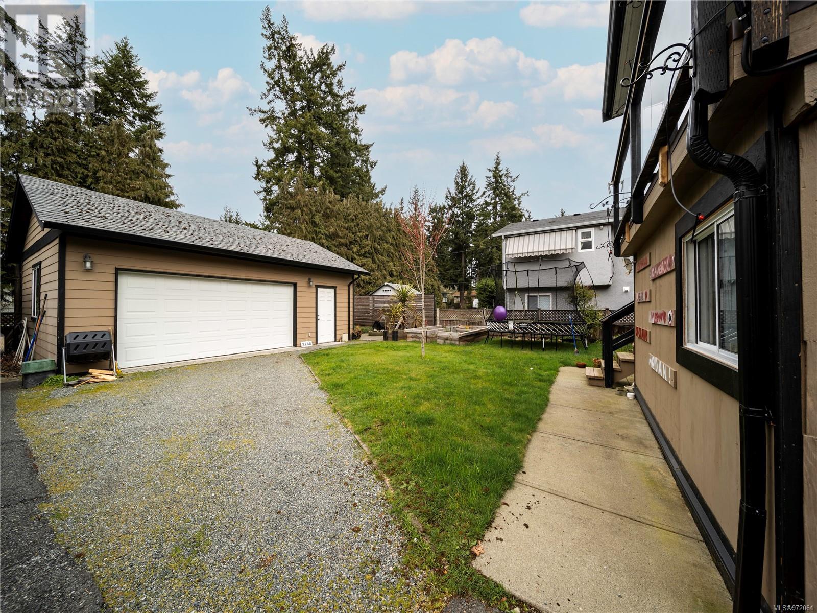 2748 Scafe Rd, Langford real estate listing 972064