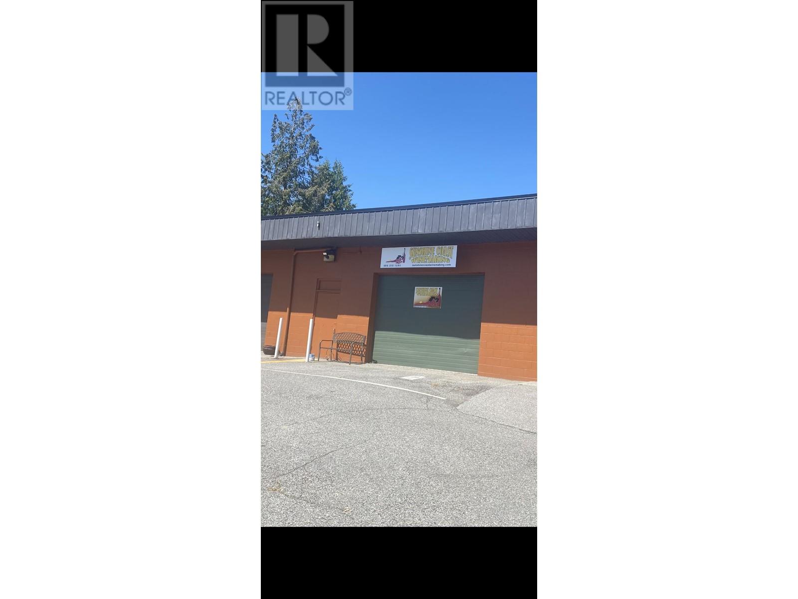 Commercial For Sale | 6 747 North Road | Gibsons | V0N1V9