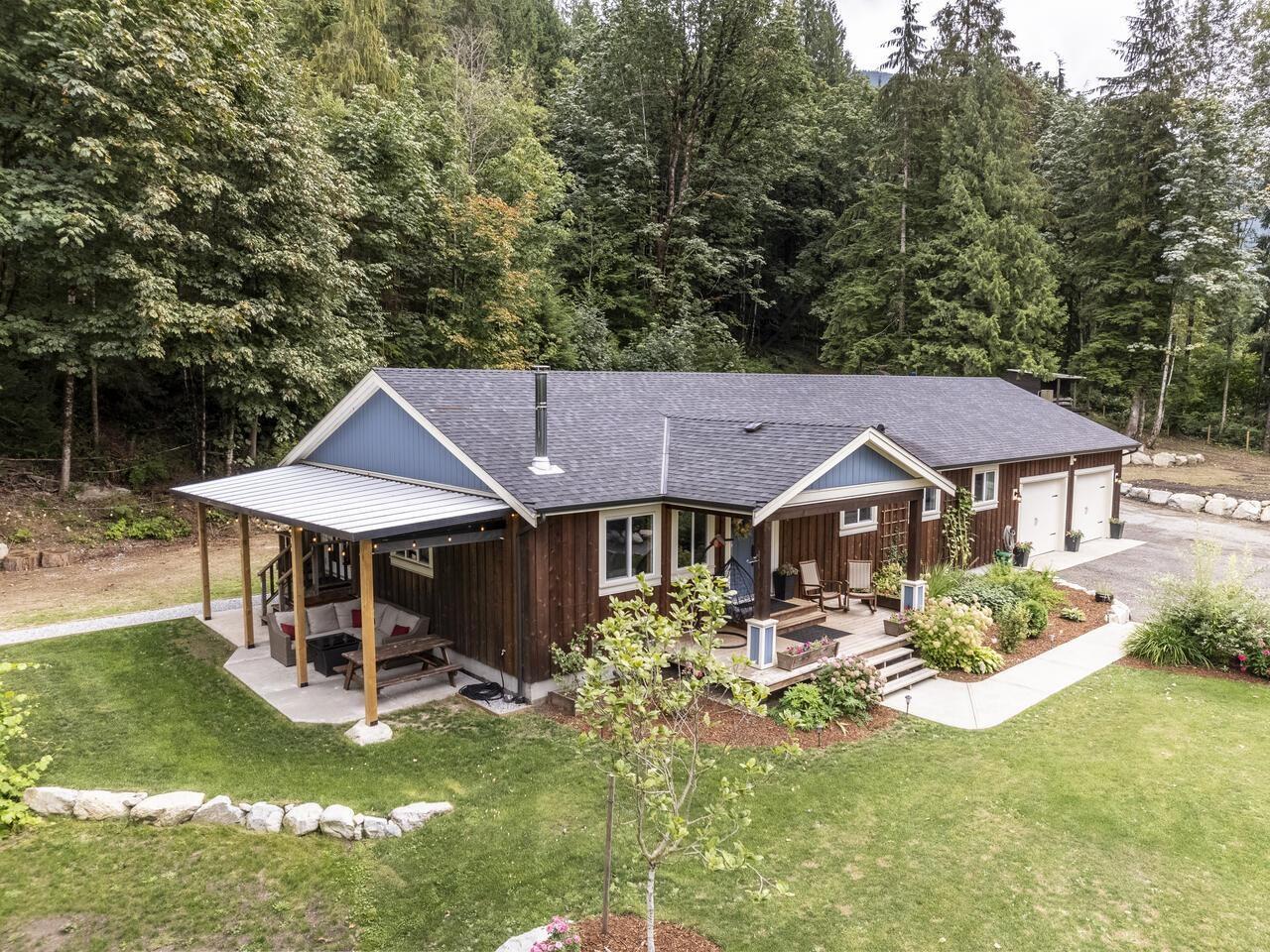 36478 CASCADE RIDGE DRIVE, Mission real estate listing R2917839