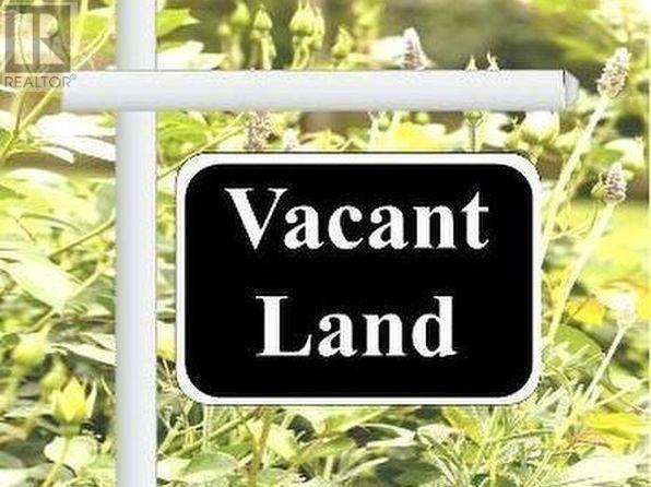 Vacant Land For Sale | 5 North Side Road | Colliers | A0A1Y0