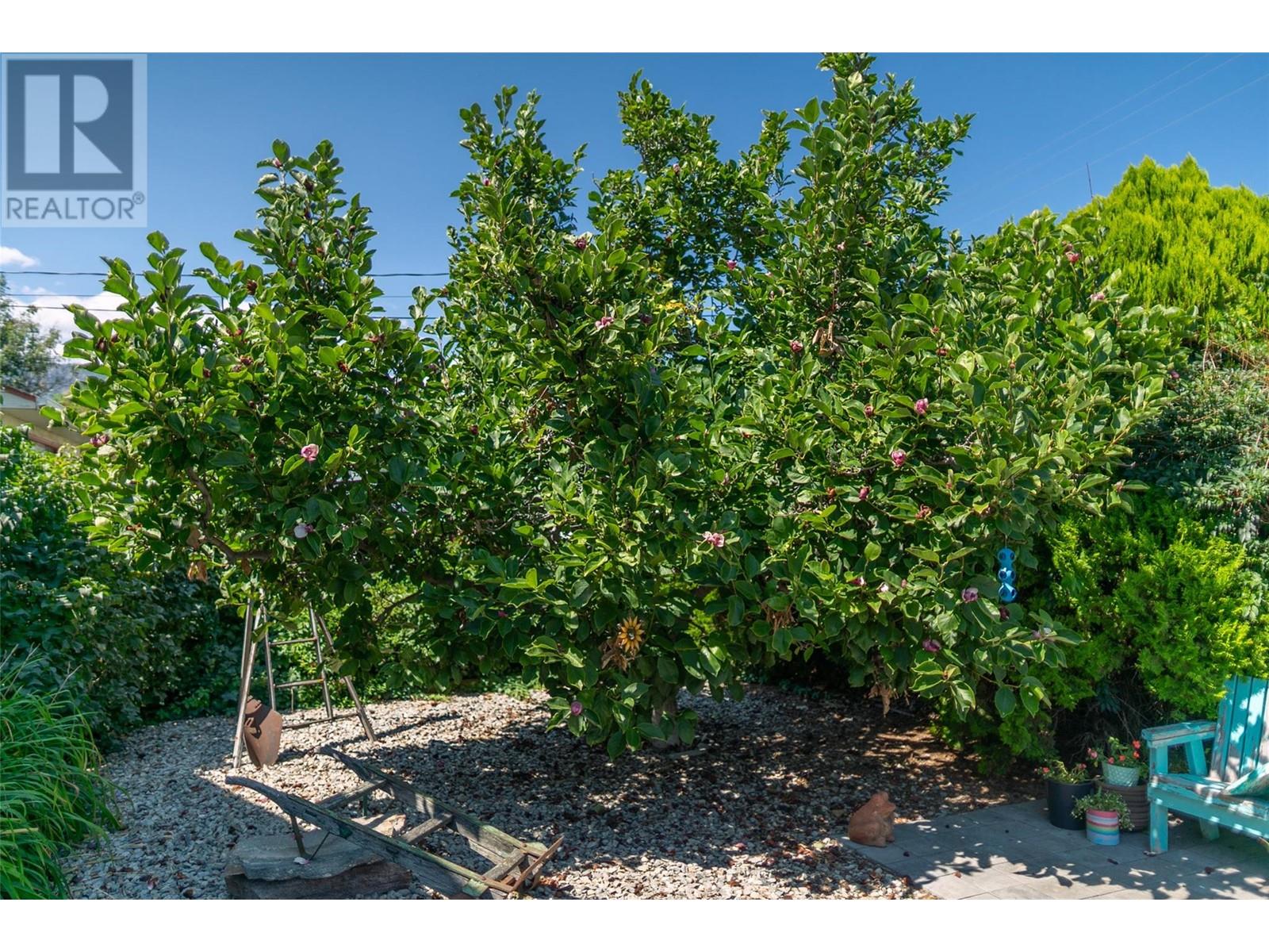 930 Vernon Avenue, Penticton