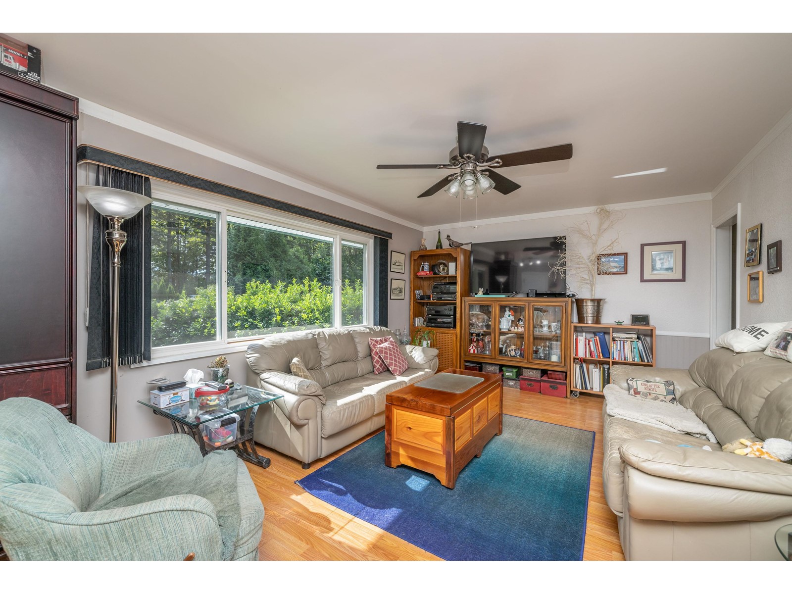 41759 LOUGHEED HIGHWAY, Mission real estate listing R2917859